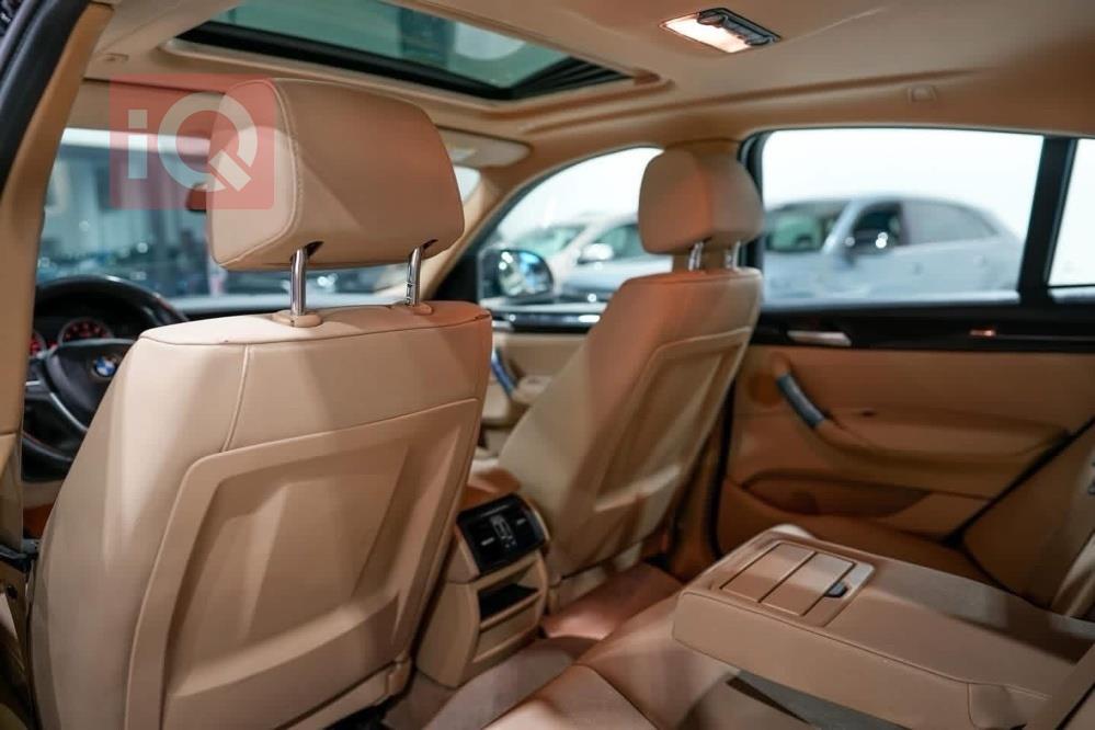 بي ام دبليو X4